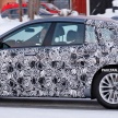 SPYSHOTS: BMW 6 Series GT seen with M Sport kit