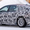 SPYSHOTS: BMW 6 Series GT seen with M Sport kit