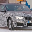 SPYSHOTS: BMW 6 Series GT seen with M Sport kit