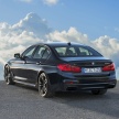 GALLERY: BMW M550i xDrive – range-topping G30