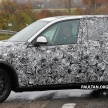 SPIED: Next-generation BMW X5 spotted testing