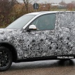 SPIED: Next-generation BMW X5 spotted testing