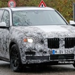 SPIED: Next-generation BMW X5 spotted testing