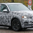 SPIED: Next-generation BMW X5 spotted testing