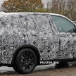 SPIED: Next-generation BMW X5 spotted testing