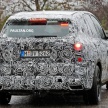 SPIED: Next-generation BMW X5 spotted testing