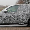 SPIED: Next-generation BMW X5 spotted testing