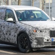 SPYSHOTS: G07 BMW X7 now seen testing on road