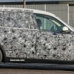 SPYSHOT: BMW X7 G07 ditemui melakukan ujian jalan