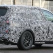 SPYSHOT: BMW X7 G07 ditemui melakukan ujian jalan
