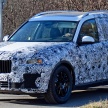 SPYSHOT: BMW X7 G07 ditemui melakukan ujian jalan