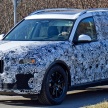 SPYSHOTS: G07 BMW X7 now seen testing on road