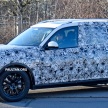 SPYSHOT: BMW X7 G07 ditemui melakukan ujian jalan