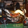 2017 Benelli TnT135 mini-moto launched – RM8,469