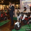 Benelli appoints new Malaysian distributor – official announcement in two weeks