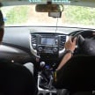 Borneo Safari International Offroad Challenge 2016 – Mitsubishi Triton lepasi ujian getir tanpa masalah