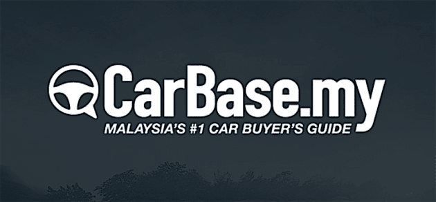CarBase.my – aplikasi Android sedia dimuat turun