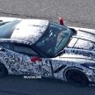 SPYSHOTS: Corvette ZR1 seen with aggressive aero