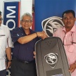 DRB-Hicom sumbang Proton Exora, Tata Xenon kepada Pusat Jagaan Al-Fikrah Malaysia