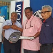 DRB-Hicom sumbang Proton Exora, Tata Xenon kepada Pusat Jagaan Al-Fikrah Malaysia