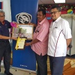 DRB-Hicom sumbang Proton Exora, Tata Xenon kepada Pusat Jagaan Al-Fikrah Malaysia