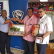 DRB-Hicom sumbang Proton Exora, Tata Xenon kepada Pusat Jagaan Al-Fikrah Malaysia