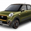Daihatsu bakal pamerkan 11 model konsep custom unik dengan empat tema di Tokyo Auto Salon 2017