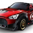 Daihatsu bakal pamerkan 11 model konsep custom unik dengan empat tema di Tokyo Auto Salon 2017