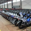 Demak kini aktif keluarkan 15 model, turut dieksport