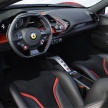 Ferrari J50 – edisi terhad 10 unit khas untuk Jepun