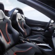 Ferrari J50 – edisi terhad 10 unit khas untuk Jepun