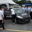 Ford Driving Skills for Life reaches Northern region