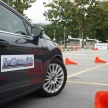Ford Driving Skills for Life reaches Northern region