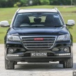 GALLERY: Haval H2 – 1.5L turbo, from RM87k