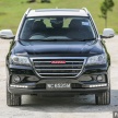 GALLERY: Haval H2 – 1.5L turbo, from RM87k