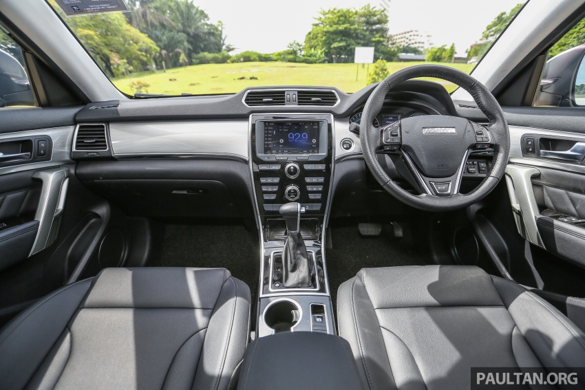 GALLERY: Haval H2 – 1.5L turbo, from RM87k 596428