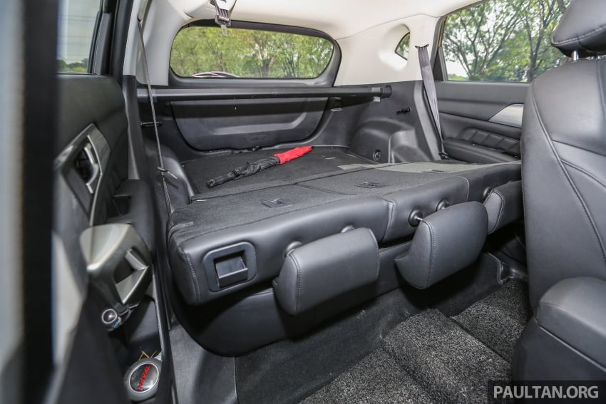 GALLERY: Haval H2 – 1.5L turbo, from RM87k 596467