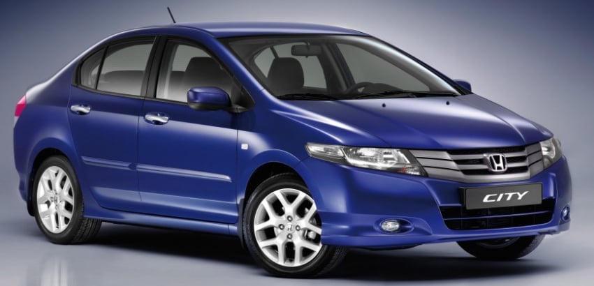 Honda Malaysia airbag recall: calling all affected owners; replacements will only take up to 45 minutes 596288