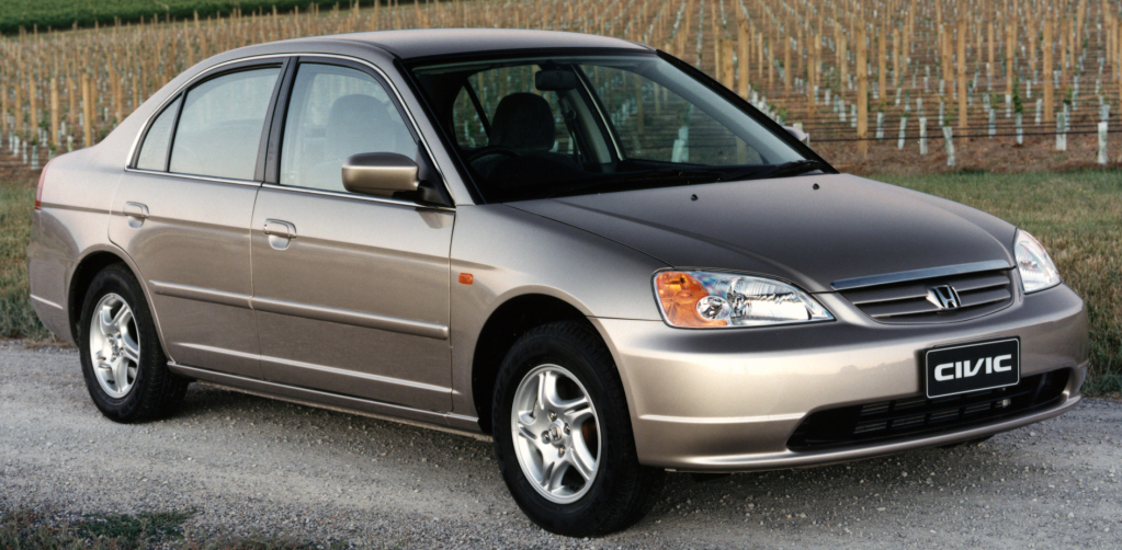 Honda Airbag Recall 12 Paul Tan's Automotive News