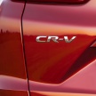 VIDEO: Honda CR-V, selebriti dalam iklan Super Bowl