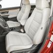 Honda CR-V 2017 – Thai bakal terima diesel 1.6 i-DTEC