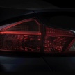 Honda City facelift 2017 – ‘wajah’ penuh dibayangkan