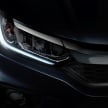 2017 Honda City facelift – full front-end gets rendered