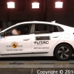 Euro NCAP reveals ‘Best in Class Cars of 2016’ list – Hyundai Ioniq, Toyota Prius, Volkswagen Tiguan