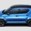 Suzuki Ignis ditayang di India – pelancaran pada bulan Januari 2017, harga dianggarkan sekitar RM30,000?