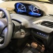 Peugeot 208 dan 2008 facelift diprebiu di Malaysia – 1.2 liter PureTech, 110 PS/205 Nm, tempahan dibuka