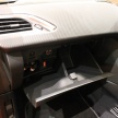 Peugeot 208 dan 2008 facelift diprebiu di Malaysia – 1.2 liter PureTech, 110 PS/205 Nm, tempahan dibuka