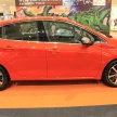 Peugeot 208 dan 2008 facelift diprebiu di Malaysia – 1.2 liter PureTech, 110 PS/205 Nm, tempahan dibuka