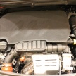 Peugeot 208 dan 2008 facelift diprebiu di Malaysia – 1.2 liter PureTech, 110 PS/205 Nm, tempahan dibuka