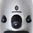 Johammer J1 e-bike functions like a Tesla Powerwall